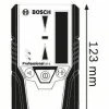 Bosch Bleu Cellule De Détection, Télécommande Et Support 0601069H00 Récepteur Laser LR6
