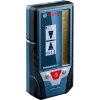 Bosch Bleu Cellule De Détection, Télécommande Et Support 0601069J00 Récepteur Laser LR7
