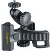 Laserliner Accessoires Support Mural 090.135A FlexClamp Plus Support De Collier De Serrage à Usage Universel