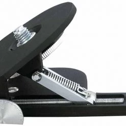 Stanley Accessoires Pour Trépied 1-77-168 Adaptateur D'angle LGA1