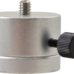 Futech Accessoires Pour Trépied 130.01 Adaptateur Pour Trépied 1/4"