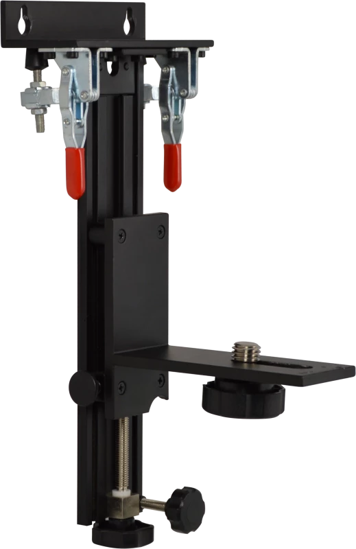 Futech 130.04 Support Mural De Précision 5/8". 3 Futech 130.04 Support Mural De Précision 5/8".