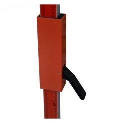 Futech Accessoires Pour Trépied 140.350.SK Tige De Mesure Laser Avec Pince Rapide 350cm -Accessoires Soldes Magasin 140 350 sk tige de mesure laser avec pince rapide 350cm 2