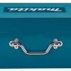 Makita Accessoires Sac Et Boîte De Rangement 140073-2 Boîtier En Acier