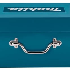 Makita Accessoires Sac Et Boîte De Rangement 140073-2 Boîtier En Acier