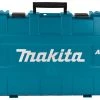 Makita Accessoires Sac Et Boîte De Rangement 140765-3 Mallette En Plastique