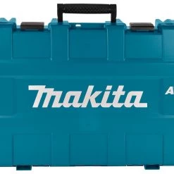 Makita Accessoires Sac Et Boîte De Rangement 140765-3 Mallette En Plastique