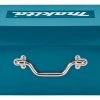 Makita Accessoires Sac Et Boîte De Rangement 140B63-7 Boîtier Métallique