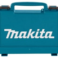 Makita Accessoires Sac Et Boîte De Rangement 141104-0 Étui En Plastique