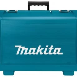 Makita Accessoires Sac Et Boîte De Rangement 141494-1 Étui En Plastique