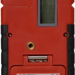 Futech Cellule De Détection, Télécommande Et Support 150.10.GS Récepteur Gyroscopique Récepteur Rouge -Accessoires Soldes Magasin 150 10 gs recepteur gyroscopique recepteur rouge 2