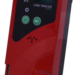 Futech Cellule De Détection, Télécommande Et Support 150.10.LTG Traceur De Lignes Récepteur Vert