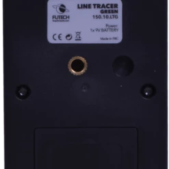 Futech Cellule De Détection, Télécommande Et Support 150.10.LTG Traceur De Lignes Récepteur Vert -Accessoires Soldes Magasin 150 10 ltg traceur de lignes recepteur vert 3