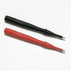 Fluke Sonde Et Pince De Mesure 1541636 Jeu De Sondes De Mesure à Portée Réduite TP38