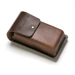 Fluke Sac Et Boîte De Rangement 1547885 C510 Sac De Rangement En Cuir