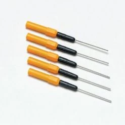 Fluke Sonde Et Pince De Mesure 1567573 TP40 Goupilles D'appui Pour L'automobile Par 5 Pièces