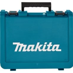 Makita Accessoires Sac Et Boîte De Rangement 158597-4 Boîtier En Plastique