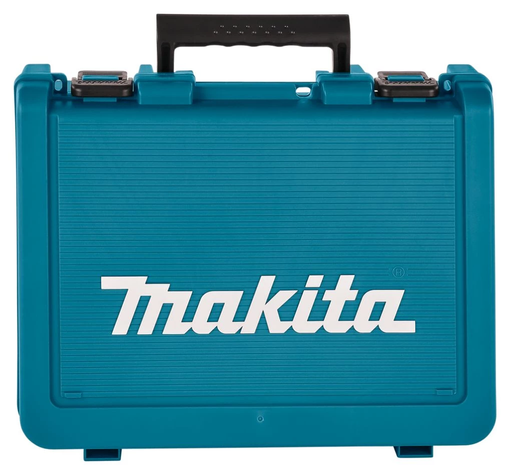 Makita Accessoires Sac Et Boîte De Rangement 158597-4 Boîtier En Plastique 3 Makita Accessoires Sac Et Boîte De Rangement 158597-4 Boîtier En Plastique