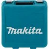 Makita Accessoires Sac Et Boîte De Rangement 158812-6 Étui En Plastique 2 Makita Accessoires Sac Et Boîte De Rangement 158812-6 Étui En Plastique -Accessoires Soldes Magasin 158812 6 etui en plastique