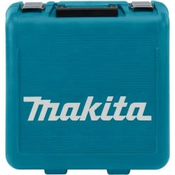 Makita Accessoires Sac Et Boîte De Rangement 158812-6 Étui En Plastique