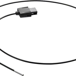 Bosch Bleu Accessoires Accessoires Pour Caméra D’inspection 1600A009BC Tête De Caméra 3,8 Mm (120 Cm) Professionnel Pour GIC 120