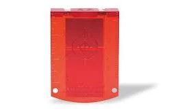 Bosch Bleu Accessoires Accessoires Visuels 1608M0005C Cible De Laser GRL300/400