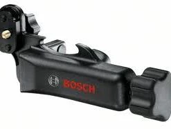 Bosch Bleu Accessoires Cellule De Détection, Télécommande Et Support 1608M0070F Bracket Pour Mire LR1(G) Et LR2