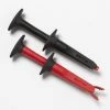 Fluke Sonde Et Pince De Mesure 1610103 AC220 Jeu De Pinces Crocodiles SureGrip™ -Accessoires Soldes Magasin 1610103 ac220 jeu de pinces crocodiles suregript