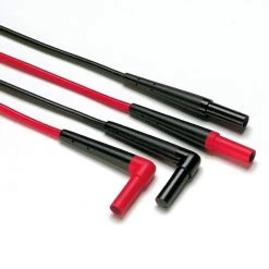 Fluke Jeu De Cordons De Mesure 1610198 TL224 SureGrip™ Jeu De Cordons De Test Pour Le Silicium