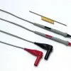 Fluke Sonde Et Pince De Mesure 1616632 TL910 Jeu De Cordons De Test électroniques Avec Embouts De Remplacement -Accessoires Soldes Magasin 1616632 tl910 jeu de cordons de test electroniques avec embouts de remplacement