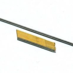 Fluke Sonde Et Pince De Mesure 1616644 TP912 Pointes De Mesure Interchangeables Pour TL910