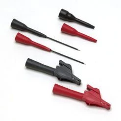 Fluke Sonde Et Pince De Mesure 1616659 TP920 Jeu D'adaptateurs Pour Sonde De Mesure