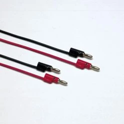 Fluke Jeu De Cordons De Mesure 1616671 TL930 Jeu De Câbles De Connexion 60 Cm