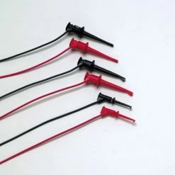 Fluke Sonde Et Pince De Mesure 1616793 TL970 Jeu De Crochets Et De Pinces