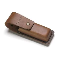 Fluke Sac Et Boîte De Rangement 1629104 C520A Sac De Test En Cuir