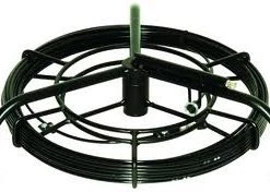 Rems Accessoires Pour Caméra D’inspection 175011 R Jeu De Câbles Pour Caméra S-Color 30 H.