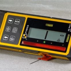 Stabila Cellule De Détection, Télécommande Et Support 17955 REC 410 Récepteur RF De Ligne -Accessoires Soldes Magasin 17955 rec 410 recepteur rf de ligne 2