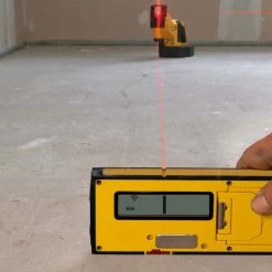 Stabila Cellule De Détection, Télécommande Et Support 17955 REC 410 Récepteur RF De Ligne -Accessoires Soldes Magasin 17955 rec 410 recepteur rf de ligne 3