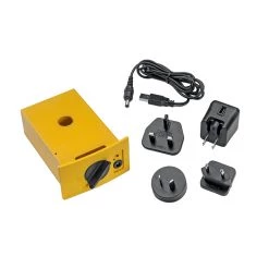 Stabila Batterie Et Chargeur 19036 Unité De Batterie Li-ion AE-LAR350