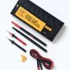 Fluke Sonde Et Pince De Mesure 2096368 L215 SureGrip™ Set Avec Lumière De Sonde Et Extensions De Sonde. -Accessoires Soldes Magasin 2096368 l215 suregript set avec lumiere de sonde et extensions de sonde