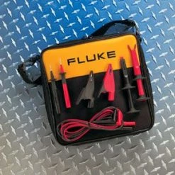 Fluke Sonde Et Pince De Mesure 2097022 TLK-220 Kit D'accessoires SureGrip™ EUR