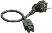 Fluke Autres 2389684 EXTL100-02 Adaptateur Pour Le Jeu De Rallonges Pour 6200 Et 6500