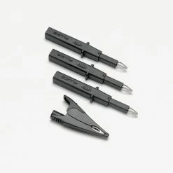 Fluke Sonde Et Pince De Mesure 2435092 TLK290 Jeu De Sondes De Mesure Avec Douille Flexible