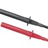 Fluke Sonde Et Pince De Mesure 2435108 TLK291 Jeu De Sondes De Mesure à Fusible