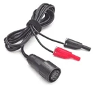 Fluke Sonde Et Pince De Mesure 2540624 TPS Voltprobe 100V