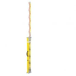 Nedo Système De Nivellement 326112 Poutre Pliante 4.00 M 53 Mm De Large Sans Flacon