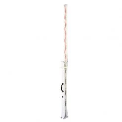 Nedo Système De Nivellement 326312-615 Poutre Pliante ALU 4.00 M De Large 53 Mm Avec Fiole