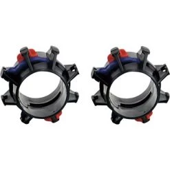Ridgid Accessoires Pour Caméra D’inspection 35338 Guide-tube De 45 Mm, Pour Caméra De 25 Mm (jeu De 2)