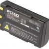 Ridgid Batterie Et Chargeur 37083 Batterie 3,7 Volt 4,4 AH CA-330 -Accessoires Soldes Magasin 37083 batterie 3 7 volt 4 4 ah ca 330