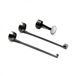 Ridgid Accessoires Pour Caméra D’inspection 37123 Crochet, Aimant, Miroir CA-350